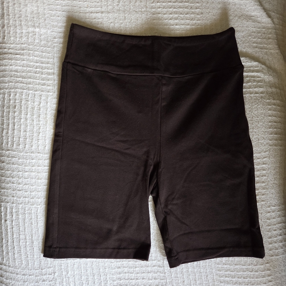 LuLaRoe Biker Shorts